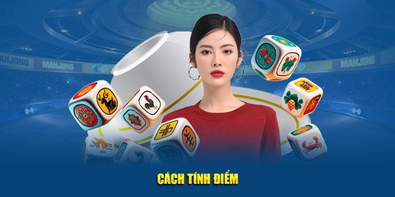 Cách tính điểm của game