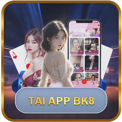 Tải app BK8